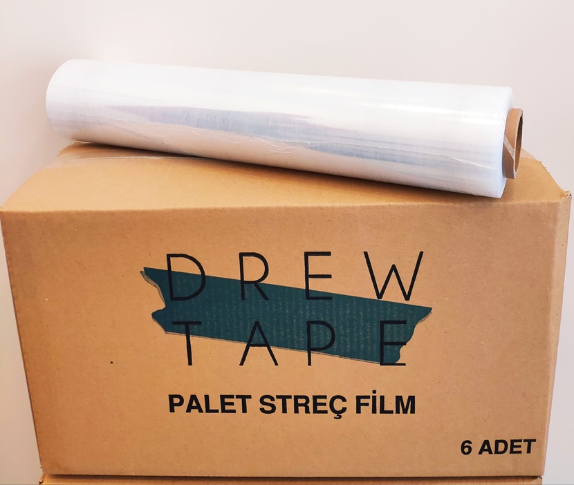 drew-palet-streç-film-koli